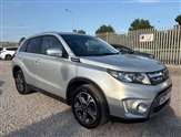 Used Suzuki Vitara