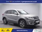 Used Suzuki Vitara