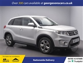 Used Suzuki Vitara