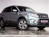 Used Suzuki Vitara