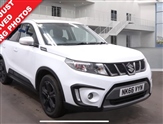 Used Suzuki Vitara