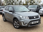 Used Suzuki Vitara