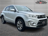 Used Suzuki Vitara