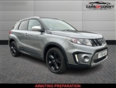 Used Suzuki Vitara