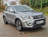 Used Suzuki Vitara