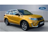 Suzuki Vitara Image 1