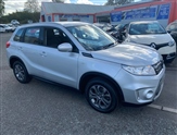 Used Suzuki Vitara