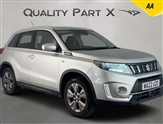 Suzuki Vitara Image 1