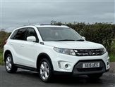 Used Suzuki Vitara