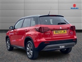 Suzuki Vitara Image 2
