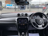 Suzuki Vitara Image 3