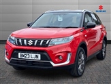 Suzuki Vitara Image 4