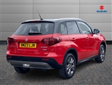 Suzuki Vitara Image 5