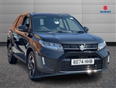 Suzuki Vitara Image 1