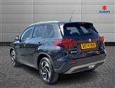 Suzuki Vitara Image 2