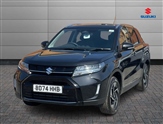 Suzuki Vitara Image 4