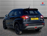 Suzuki Vitara Image 2