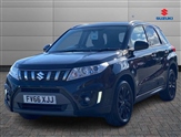 Suzuki Vitara Image 4