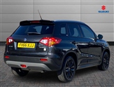 Suzuki Vitara Image 5