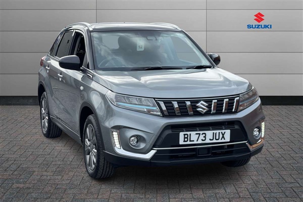 Large image for the Used Suzuki Vitara