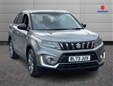Suzuki Vitara Image 1
