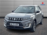 Suzuki Vitara Image 4