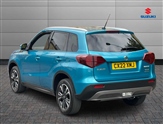 Suzuki Vitara Image 2