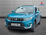 Suzuki Vitara Image 4