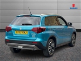 Suzuki Vitara Image 5