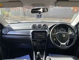 Suzuki Vitara Image 3