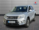 Suzuki Vitara Image 4
