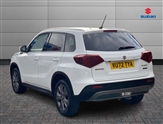 Suzuki Vitara Image 2