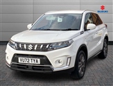 Suzuki Vitara Image 4
