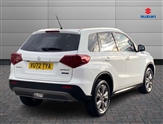 Suzuki Vitara Image 5