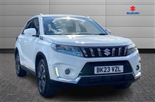 Used Suzuki Vitara