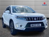 Suzuki Vitara Image 1