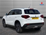 Suzuki Vitara Image 2