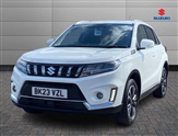 Suzuki Vitara Image 4