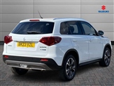 Suzuki Vitara Image 5
