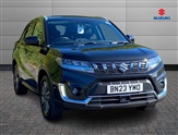 Suzuki Vitara Image 1