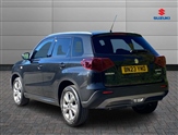 Suzuki Vitara Image 2