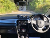 Suzuki Vitara Image 3