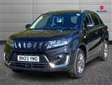 Suzuki Vitara Image 4