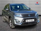Suzuki Vitara Image 1