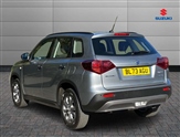 Suzuki Vitara Image 2