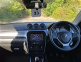 Suzuki Vitara Image 3