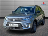 Suzuki Vitara Image 4