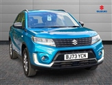 Suzuki Vitara Image 1