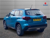 Suzuki Vitara Image 2