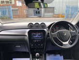 Suzuki Vitara Image 3